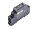 MeanWell DIN-Schienennetzgerät  15.2 W, 24 V