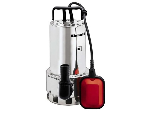 [90108167 409901] Einhell Schmutzwasserpumpe GC-DP 1020 N