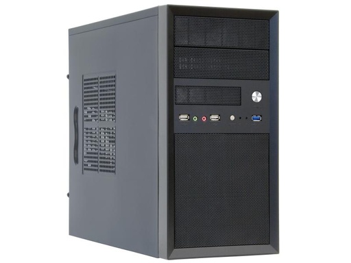 [90108177 351957] Chieftec PC-Gehäuse CT-01B-350 GBP