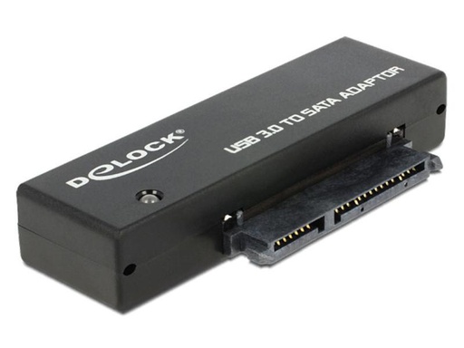 [90108190 725954] Delock Konverter SATA - USB 3.0