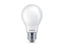 Philips LED Lampe SceneSwitch, E27, dimmbar, 60W Ersatz