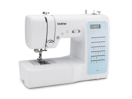 [90108229 1173711] Brother Nähmaschine FS40s