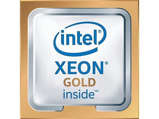 [90108231 927050] HPE CPU DL360 Intel Xeon Gold 5218 2.3 GHz
