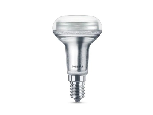 [90108258 1087012] Philips Lampe LEDcla 25W E14 R50 WW ND 36D