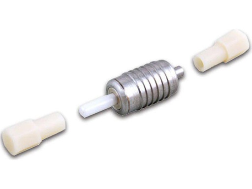 [90108259 272675] Lightwin Fiberchecker 2.5 mm - 1.25 mm Adapter