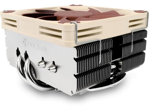 [90010807 541145] Noctua CPU-Kühler NH-L9x65 SE-AM4