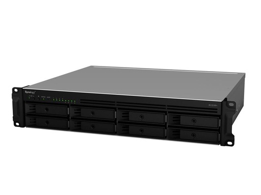 [90108317 1159534] Synology NAS RackStation RS1221RP+ 8-bay