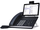 Yealink Tischtelefon VP59 Microsoft Teams Schwarz