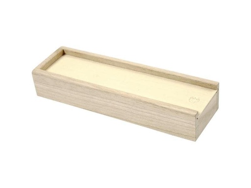 [90108328 826793] Creativ Company Holzartikel 20.6 x 9.6 cm Holzplatte