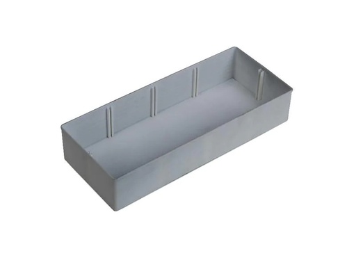 [90108345 1071287] L-BOXX Insetbox K3 Grau Set à 3 Stück