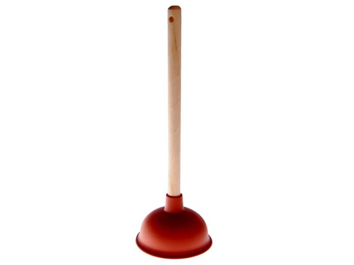 [90108349 1078520] Edi Clean Saugglocke mit Holzstiel