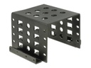 Delock 3.5-Einbaurahmen für 4x 2.5 HDD/SSD