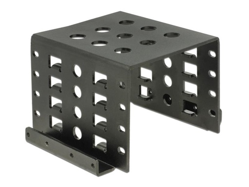 [90108354 675223] Delock 3.5-Einbaurahmen für 4x 2.5 HDD/SSD