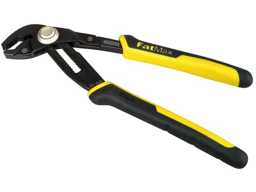 [90108365 333845] Stanley Fatmax Wasserpumpenzange Fatmax