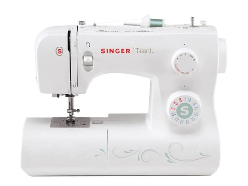 [90108372 297949] Singer Nähmaschine Talent 3321D