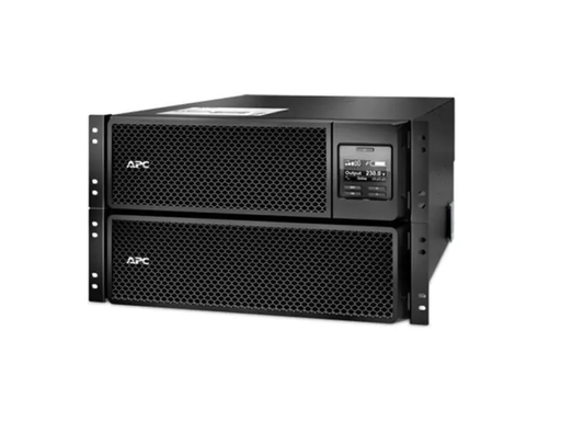 [90108385 307883] APC USV SRT8KRMXLI 8000 VA / 8000 W