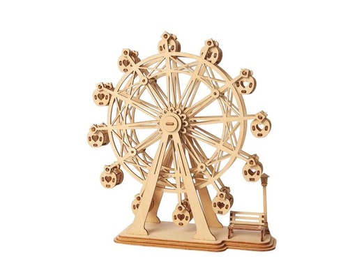 [90108478 1106593] Pichler Bausatz Riesenrad