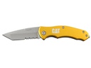 CAT Klappmesser 16.8 cm 168 mm