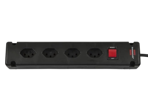 [90108501 747902] Brennenstuhl Steckdosenleiste Bremounta 4x T13