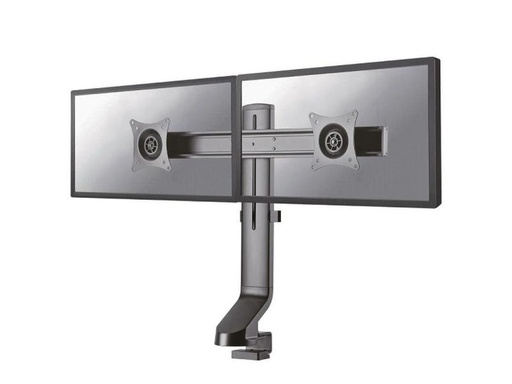 [90108527 804899] NEOMOUNTS Tischhalterung FPMA-D860DBLACK bis 14 kg – Schwarz