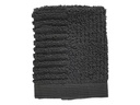 Zone Denmark Waschlappen Classic 30 x 30 cm, Anthrazit