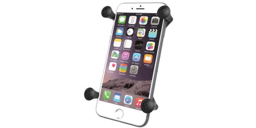 [90108604 355094] RAM Mounts Smartphone-Halterung X-Grip RAM-HOL-UN10BU