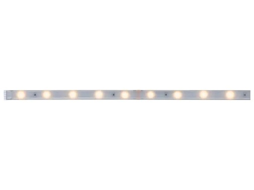 [90108612 1084713] Paulmann LED-Stripe MaxLED 250 2700 K, 1 m Verlängerung