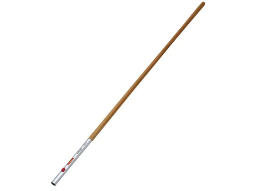 [90108613 719439] Wolf-Garten Stiel ZM 170 cm Esche Multi-Star
