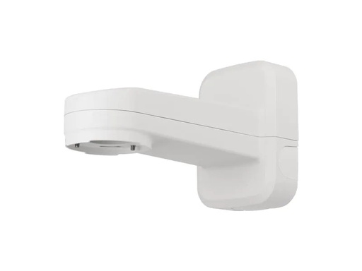 [90010848 1144339] Hanwha Vision Wandhalterung SBP-156WMW Weiss 1 Stück
