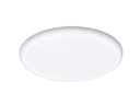 Paulmann Einbauleuchte Veluna VariFit Ø 185 3000-6500 K, Weiss