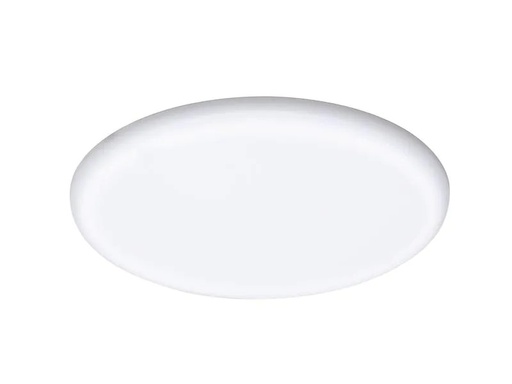 [90108711 1084653] Paulmann Einbauleuchte Veluna VariFit Ø 185 3000-6500 K, Weiss