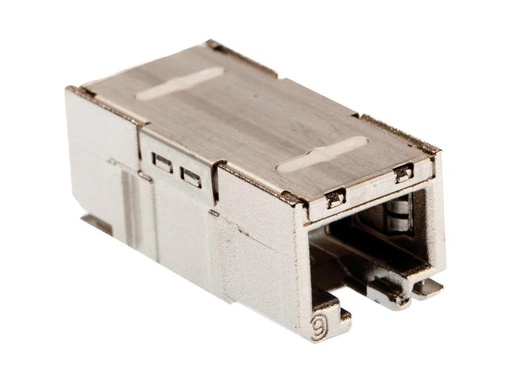 [90010851 367317] Axis Kupplung RJ45 Indoor dünn