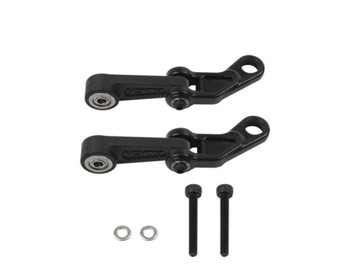 [90108730 540927] ALIGN Pitchumlenkhebel 470L