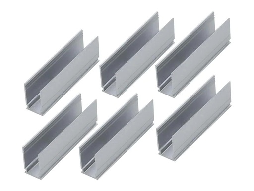 [90108774 991104] Paulmann Halteclip Plug &amp; Shine Neon LED Stripe