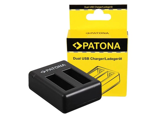 [90108812 913500] Patona Ladegerät Insta360 One X