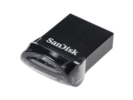 [90108822 701080] SanDisk USB-Stick Ultra Fit USB3.1 32 GB