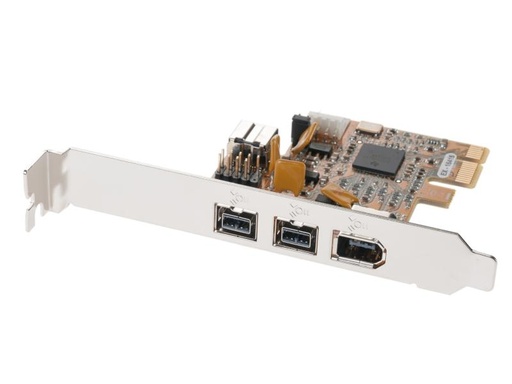 [90108840 94893] Exsys PCI-Express-Karte EX-16415