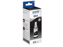 Epson Tinte Nr. 664 / C13T664140 Black