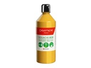 Caran d'Ache Wasserfarbe Gouache ECO 500 ml, Ocker