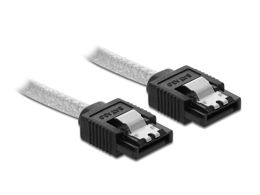 [90001065 996195] Delock SATA3-Kabel 85341 30 cm