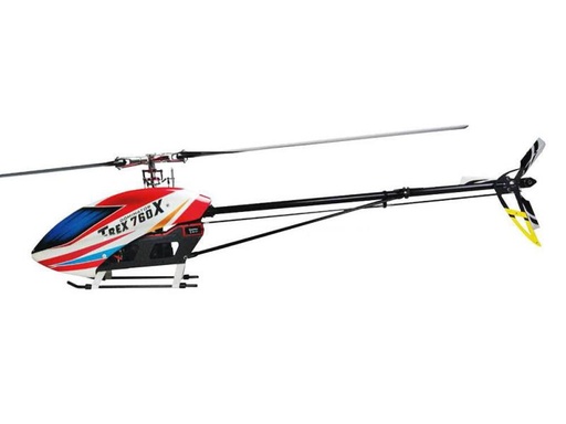 [90108891 619983] ALIGN Helikopter T-Rex 760X Dominator TOP Super Combo