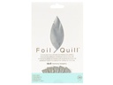We R Memory Keepers Folie Foil Quill 10.1 x 15.2 cm, 30 Blatt