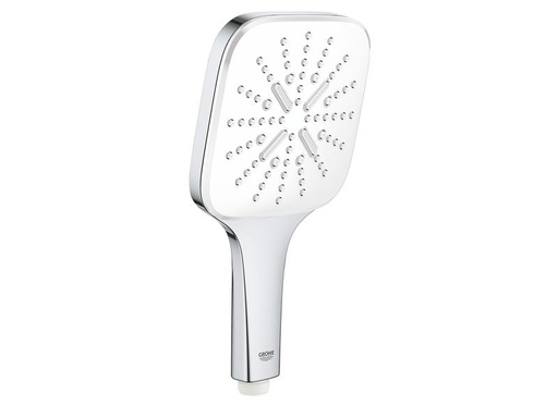 [90108947 1220200] GROHE Handbrause Vitalio SmartActive Cube 130