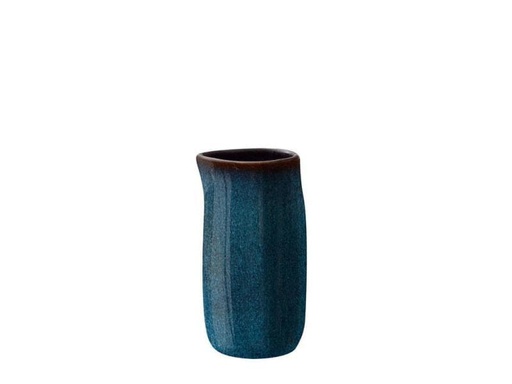 [90010874 1015169] Bitz Milchkännchen 0.2 l, Schwarz/Dunkelblau