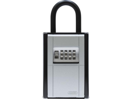 [90109009 1169294] Abus Schlüsselschrank 797 B mit Bügel KeyGarage, Silber