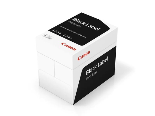 [90010883 891379] Canon Druckerpapier A4 Weiss 2500 Stück