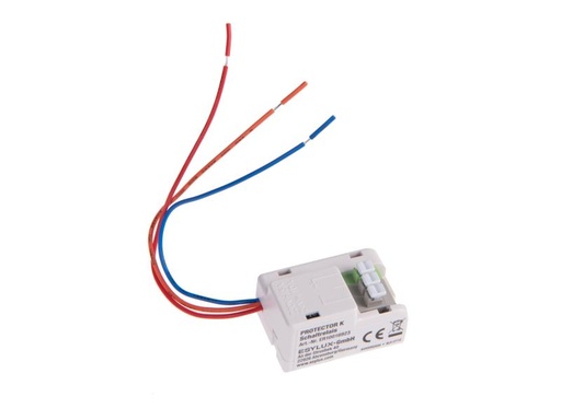 [90109059 993413] ESYLUX Zubehör PROTECTOR K Schaltrelais