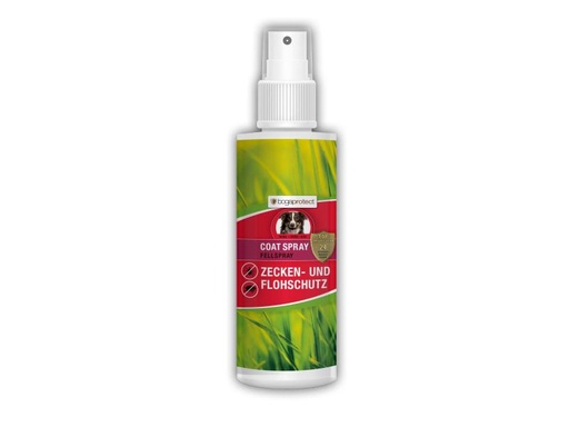 [90109063 1053888] bogar Anti-Parasit-Fellspray bogaprotect Coat Spray 100 ml