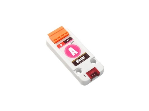 [90109064 1136984] M5Stack Amperemeter ADS1115