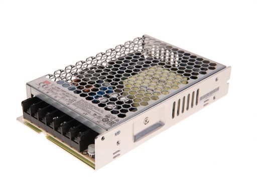 [90109082 820967] MeanWell Chasisnetzgerät  156 W, 24 V
